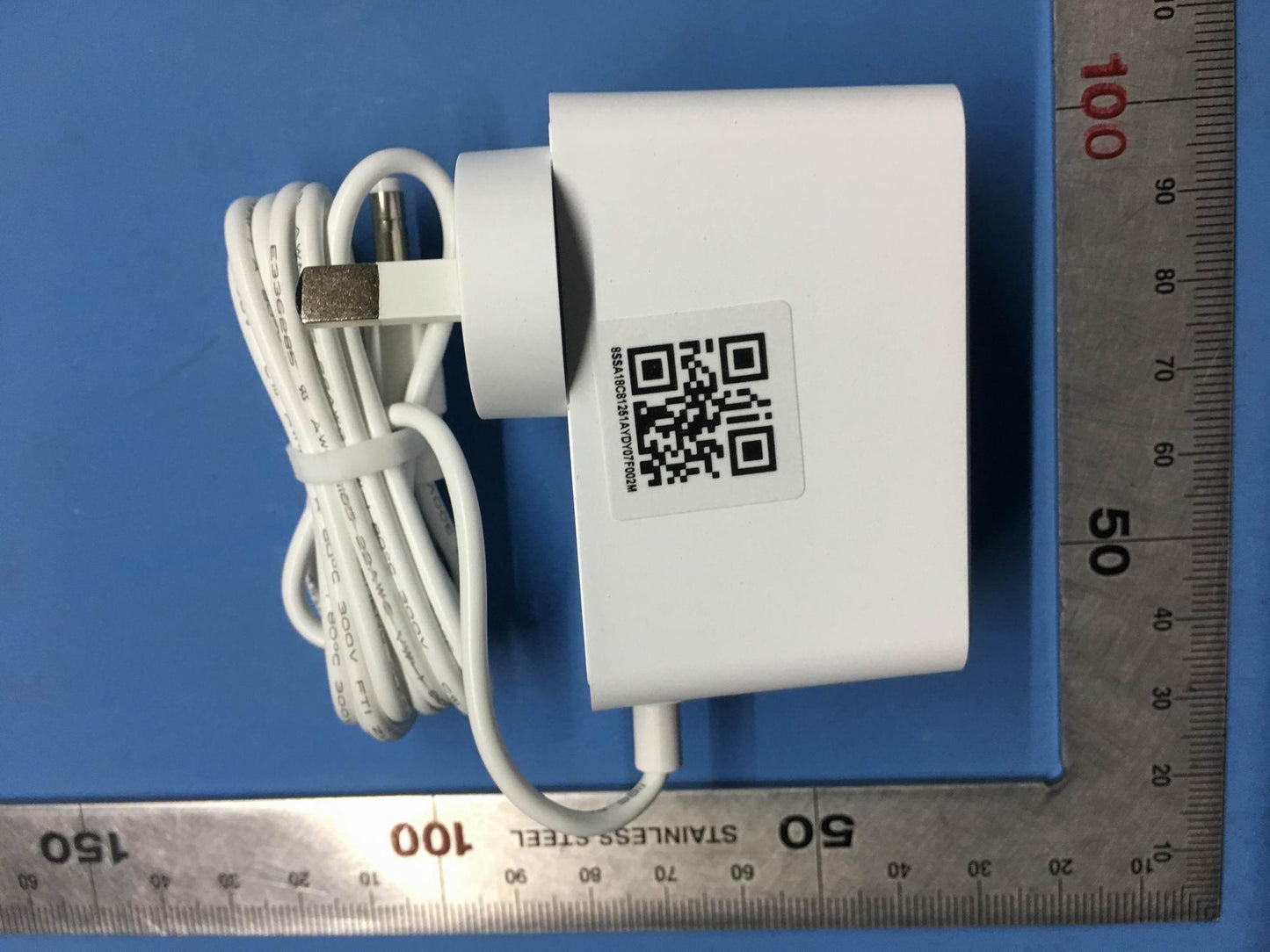 Lenovo Adapter Ad18W2005 12V1.5A Au W - SA18C81251