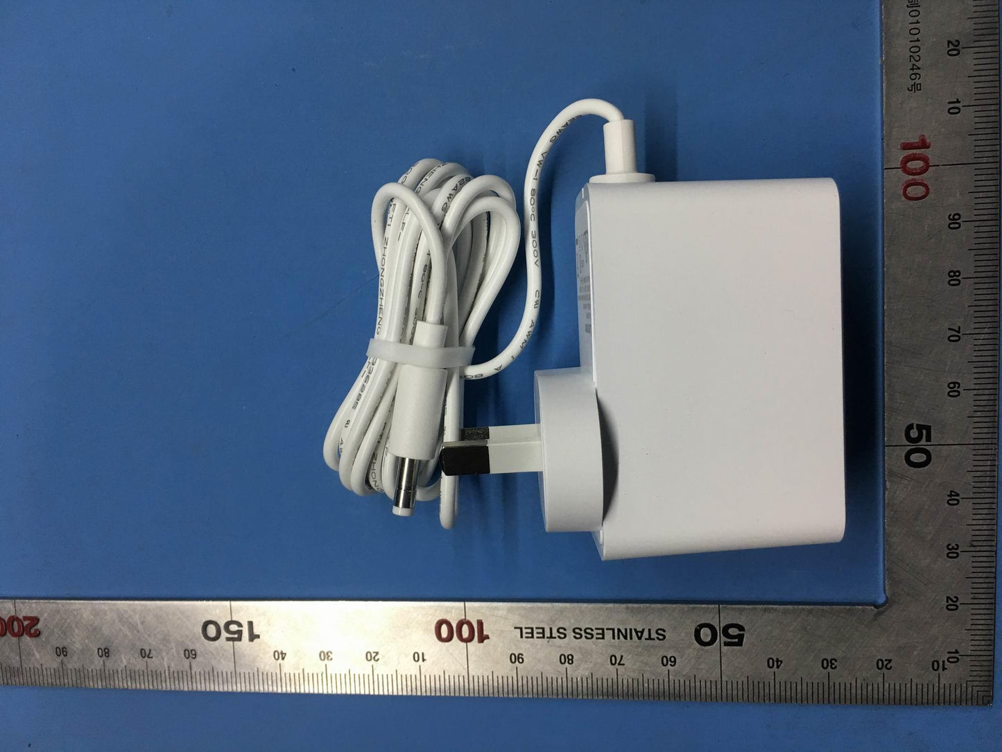 Lenovo Adapter Ad18W2005 12V1.5A Au W - SA18C81251