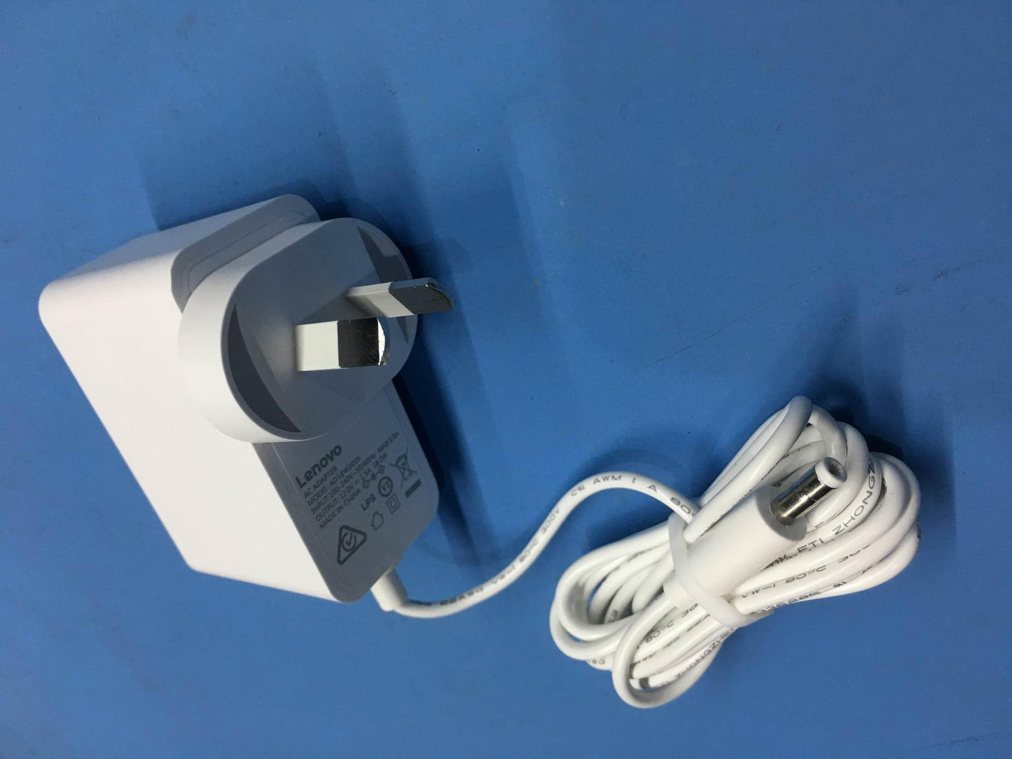 Lenovo Adapter Ad18W2005 12V1.5A Au W - SA18C81251
