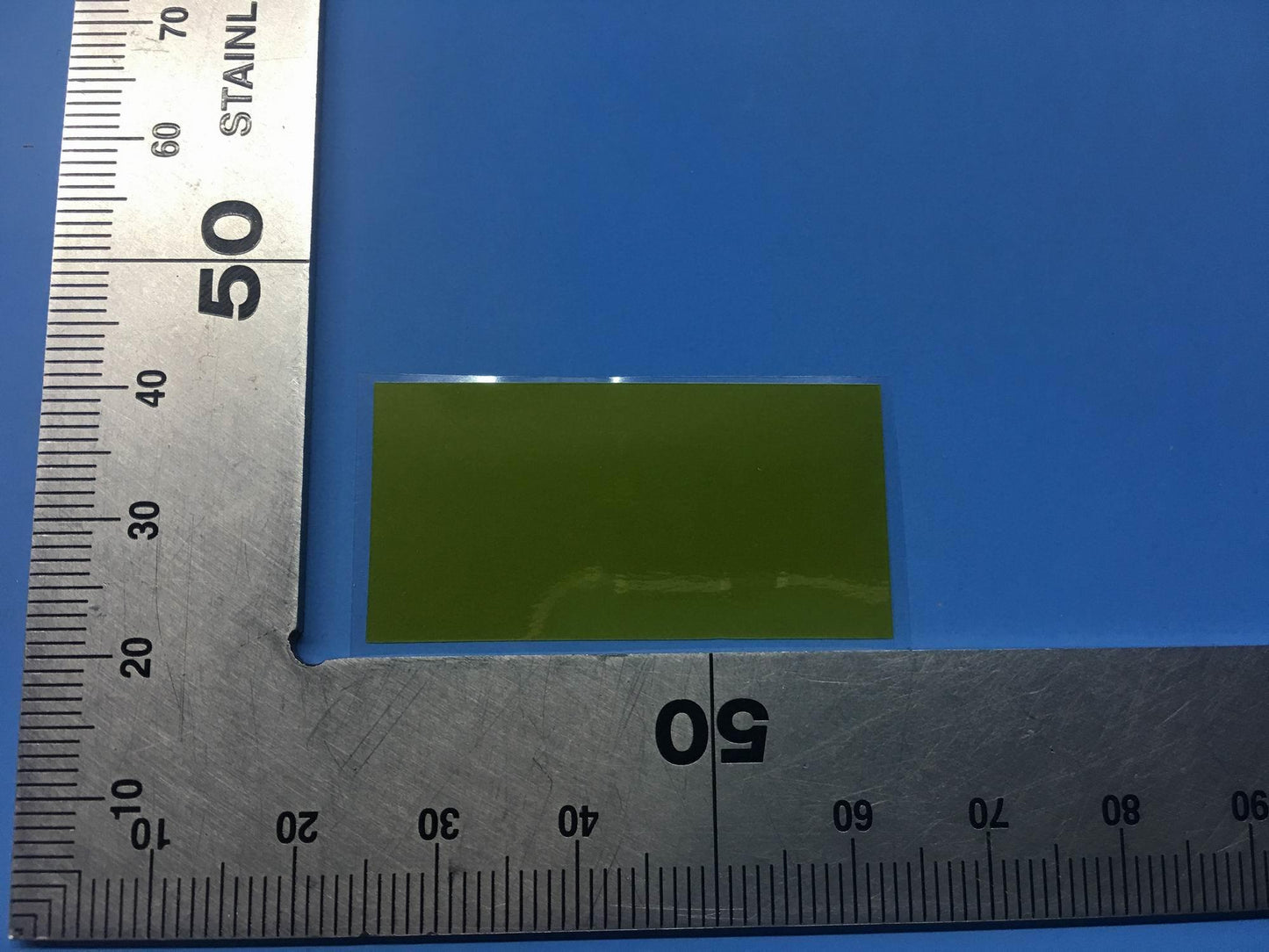 Lenovo Tb-X306 Bat Fpc Mylar And*Hq22 - 5D78C17093