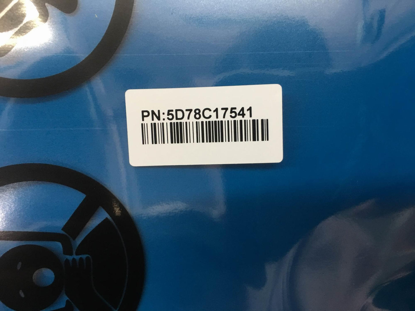 Lenovo Tb-J706 Tp Tape Assy And*Hq316 - 5D78C17541