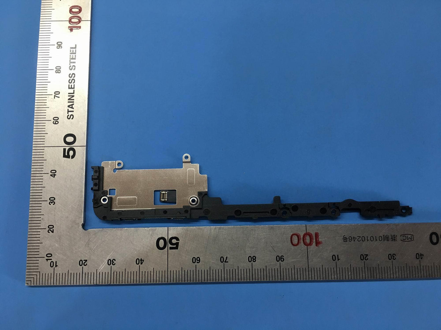 Lenovo Tb-J706 Side Key Assy And*Hq31 - 5F78C17537
