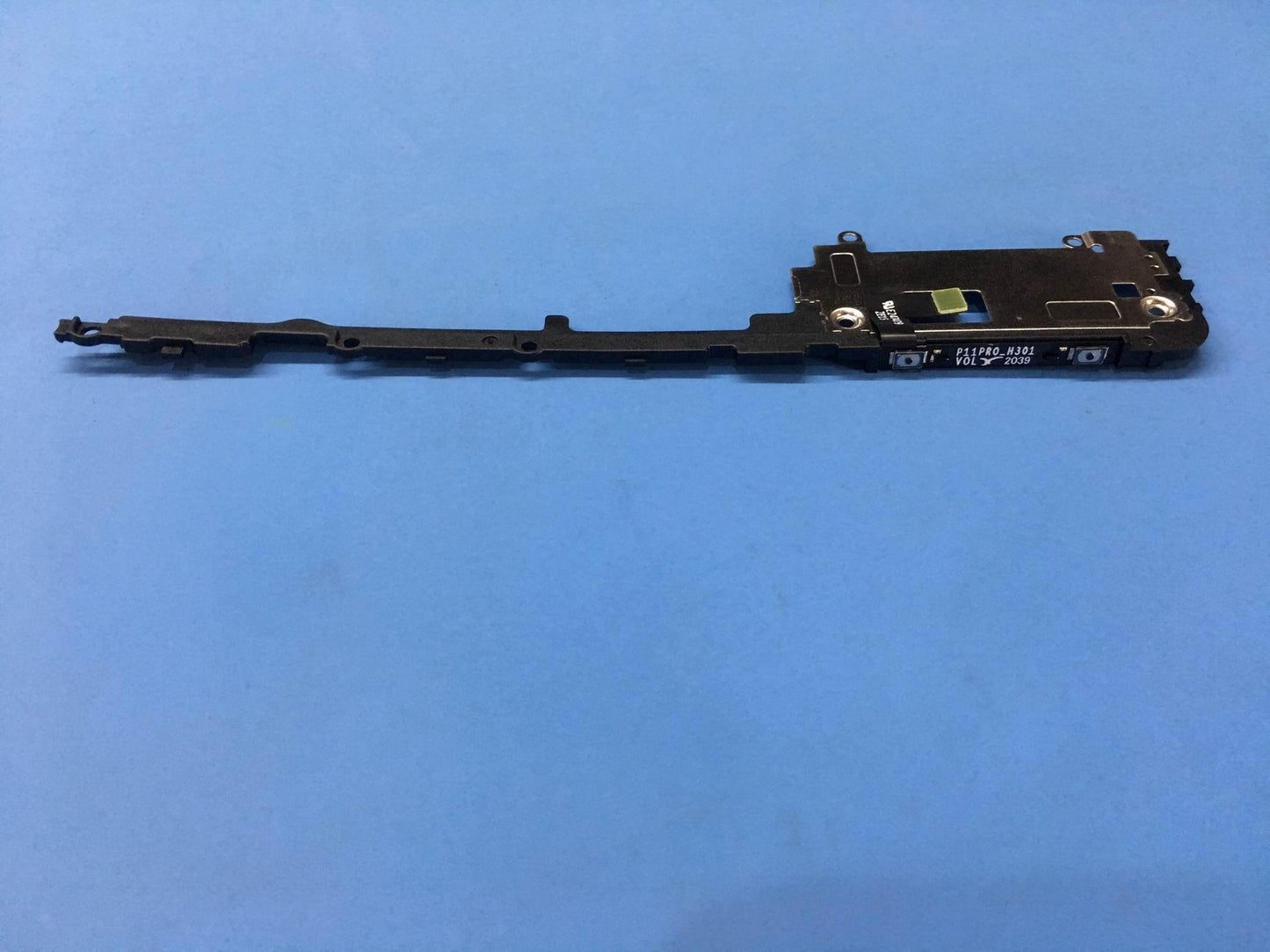 Lenovo Tb-J706 Side Key Assy And*Hq31 - 5F78C17537