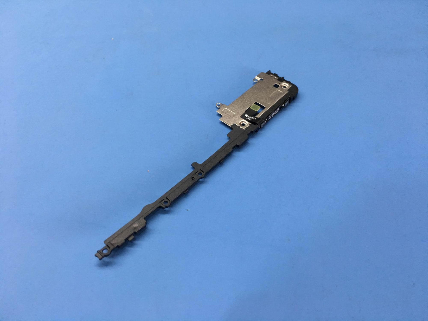 Lenovo Tb-J706 Side Key Assy And*Hq31 - 5F78C17537