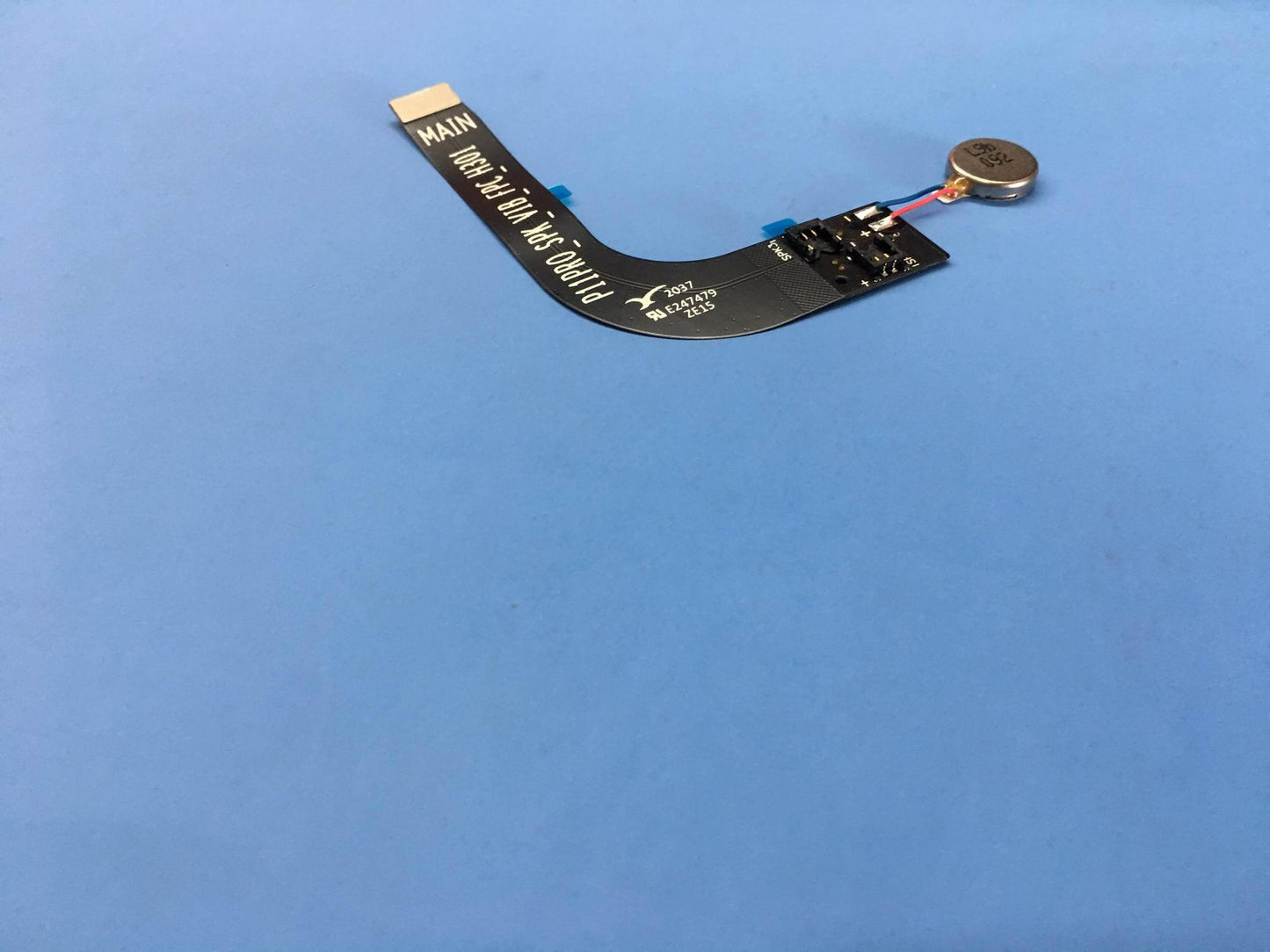 Lenovo Tb-J706 Vib Fpc Assy And*Hq316 - 5F78C17538