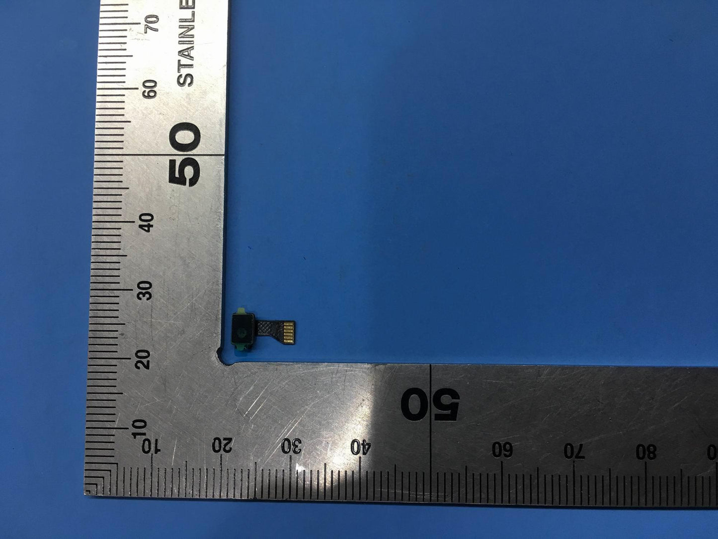 Lenovo Tb-J706 Mic_Fpc And*Hq22003147 - 5F78C17551