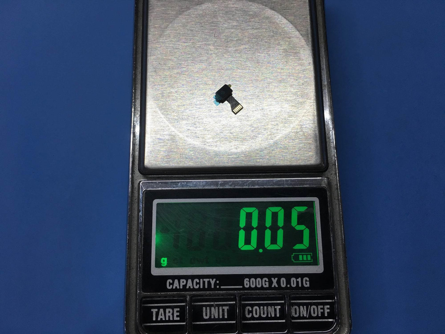 Lenovo Tb-J706 Mic_Fpc And*Hq22003147 - 5F78C17551