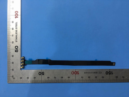 Lenovo Tb-J706 Pogo Pin_Fpc And*Hq220 - 5F78C17549