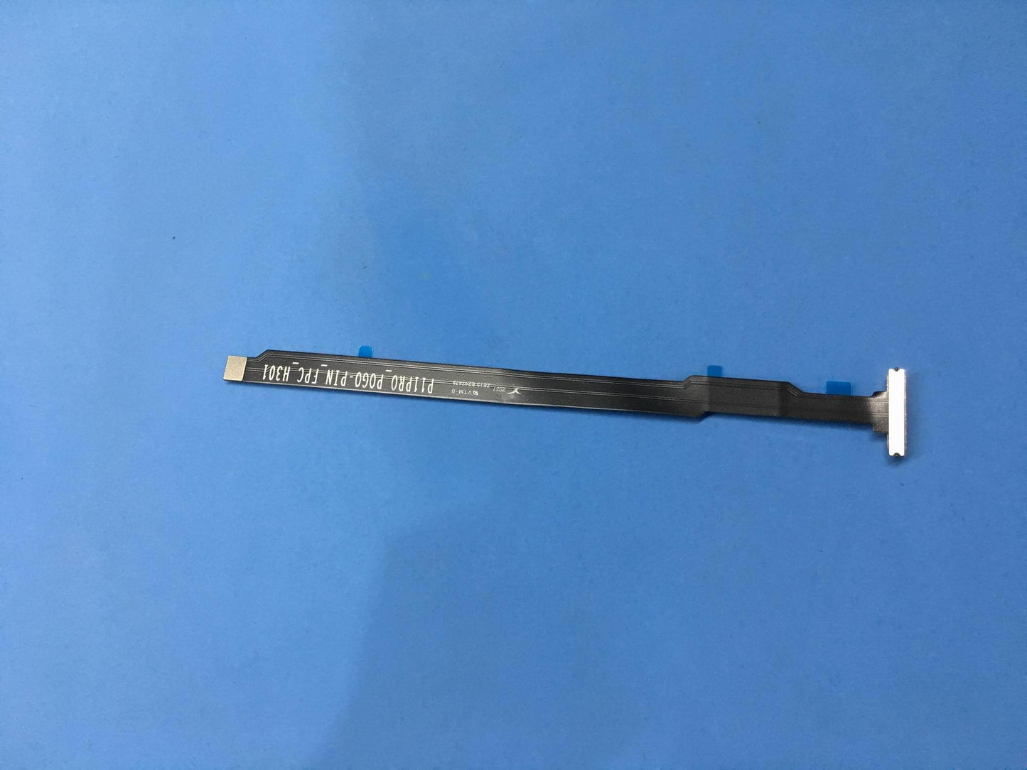 Lenovo Tb-J706 Pogo Pin_Fpc And*Hq220 - 5F78C17549