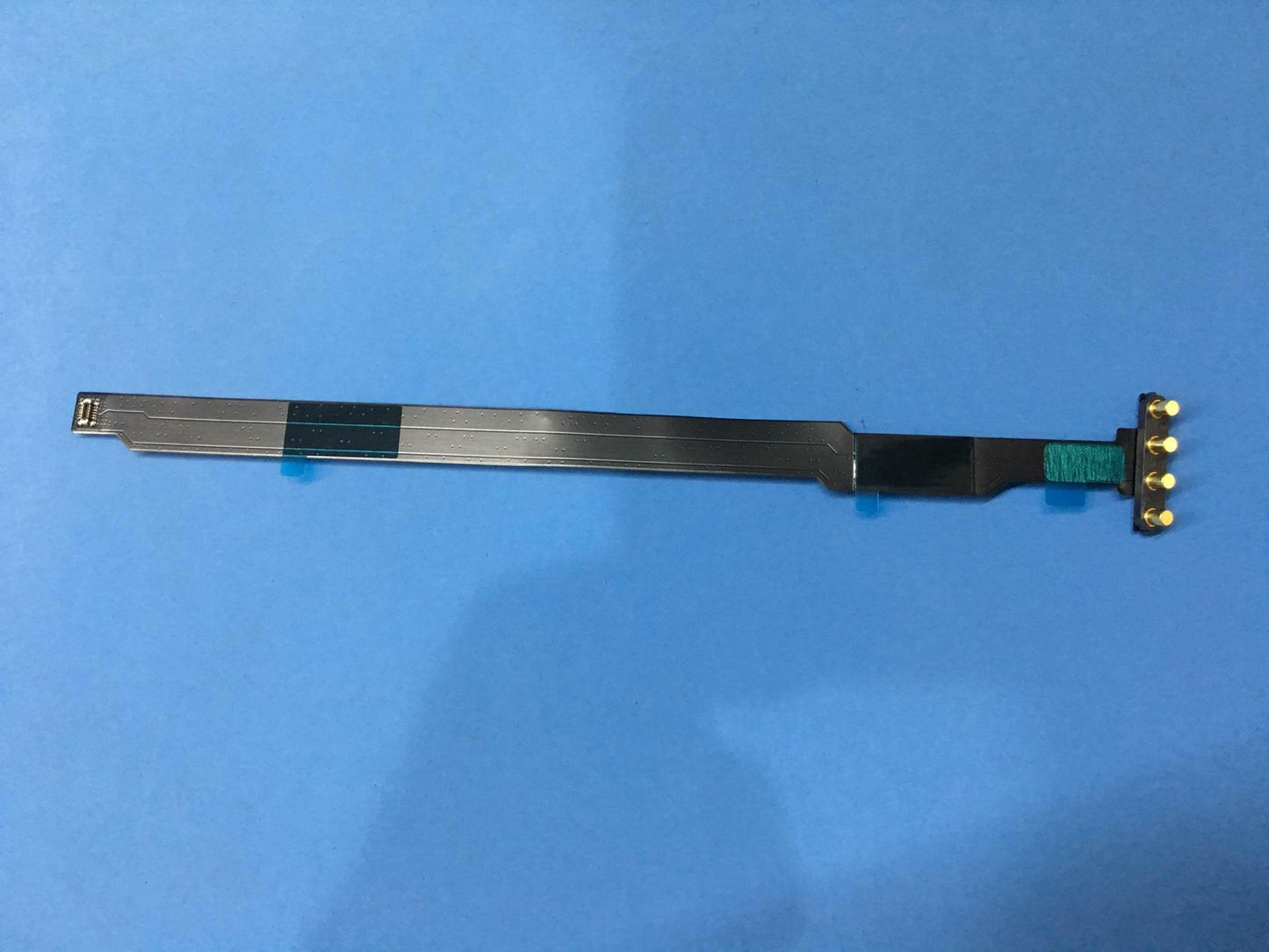 Lenovo Tb-J706 Pogo Pin_Fpc And*Hq220 - 5F78C17549