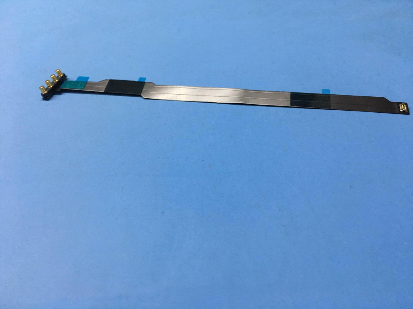 Lenovo Tb-J706 Pogo Pin_Fpc And*Hq220 - 5F78C17549