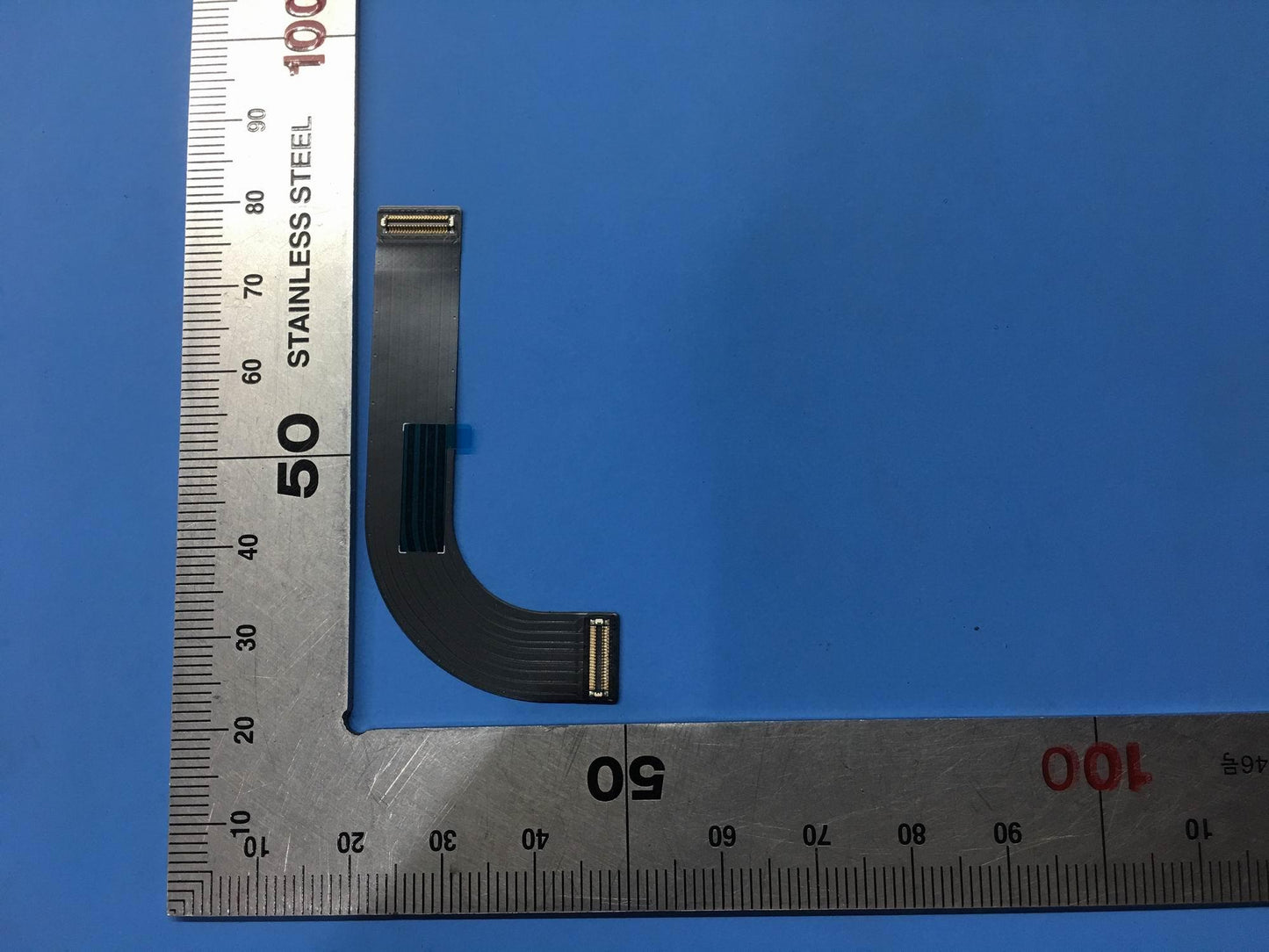 Lenovo Tb-J706 Simb_Fpc And*Hq2200314 - 5F78C17543