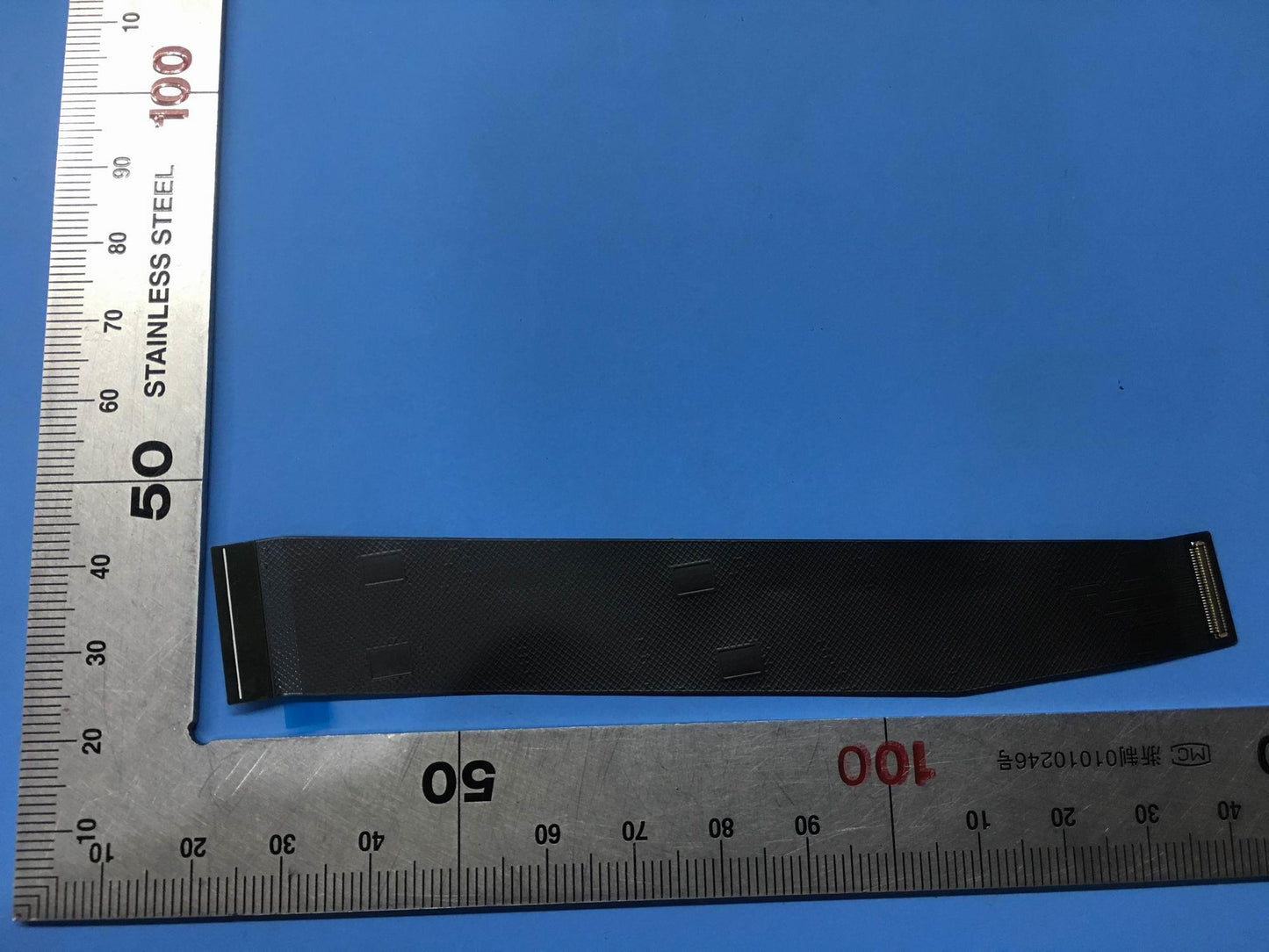 Lenovo Tb-J706 Lcm_Fpc And*Hq22003148 - 5F78C17547