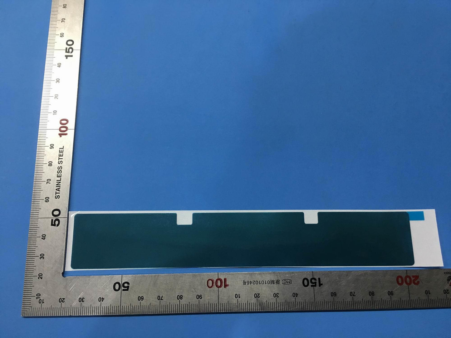 Lenovo Tb-J706 Mb Copper Foil And*Hq2 - 5D78C17576