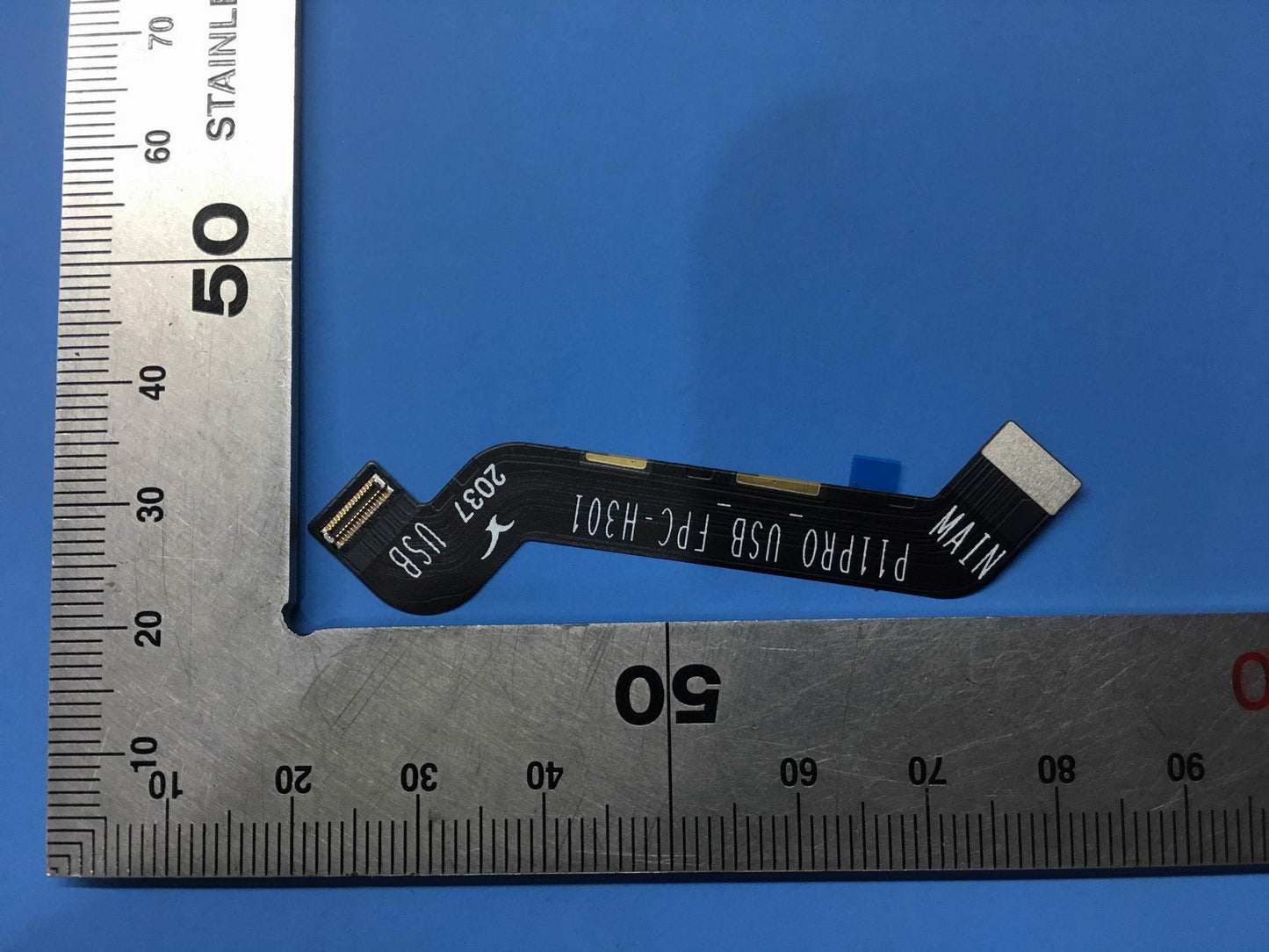 Lenovo Tb-J706 Usb_Fpc And*Hq22003144 - 5F78C17545