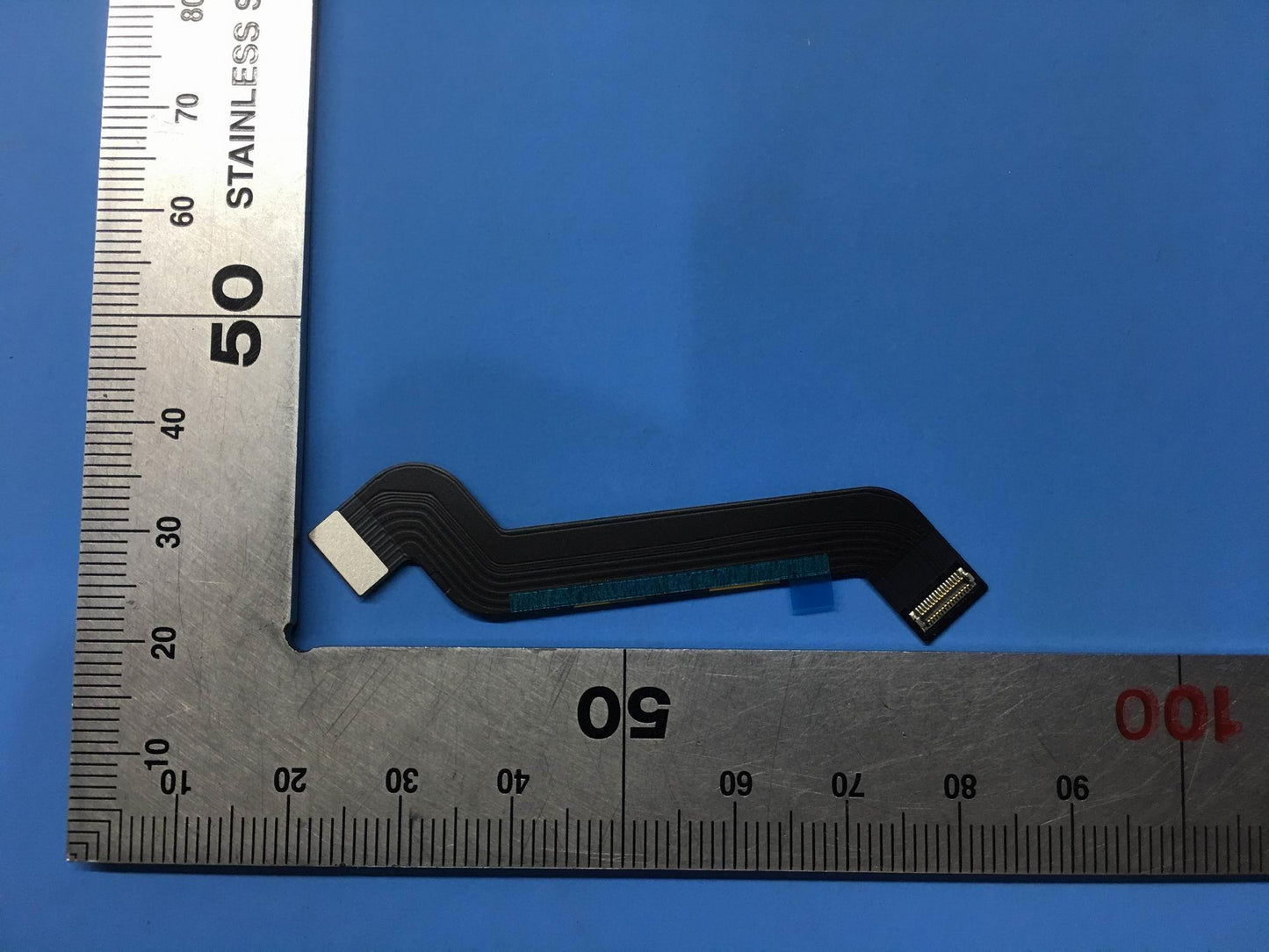 Lenovo Tb-J706 Usb_Fpc And*Hq22003144 - 5F78C17545