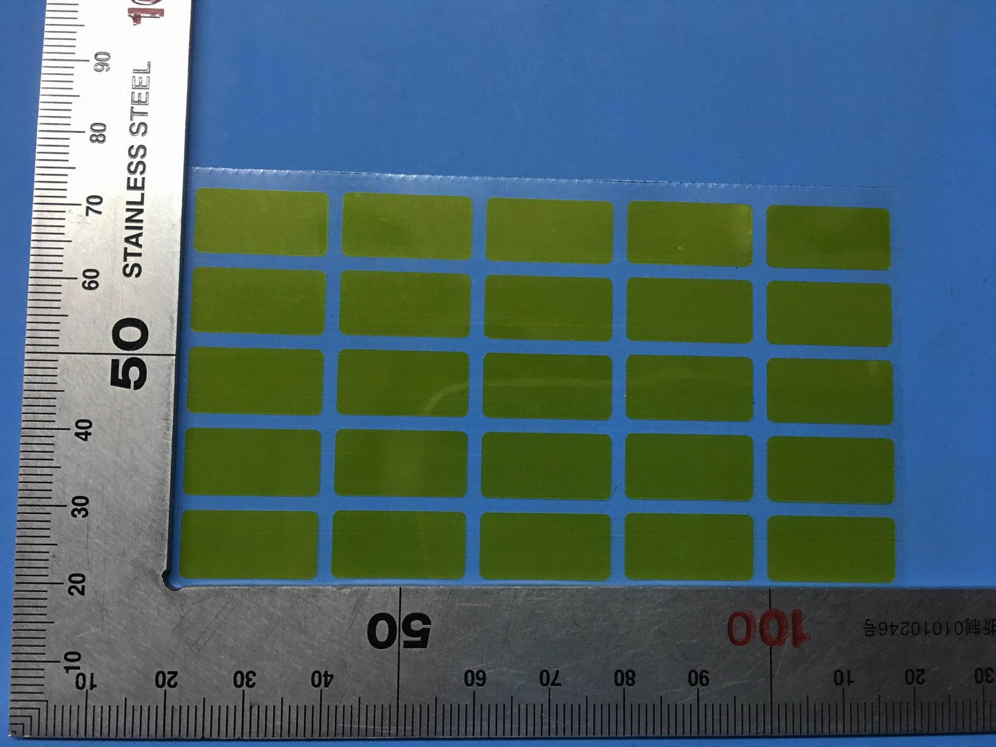 Lenovo Tb-J706 Mylar And*Hq2223208000 - 5D78C17574
