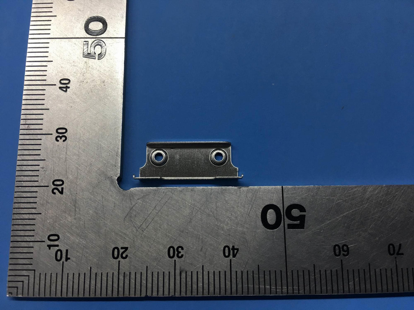 Lenovo Tb-J706 Pogo Pin_Steel And*Hq2 - 5M88C17557