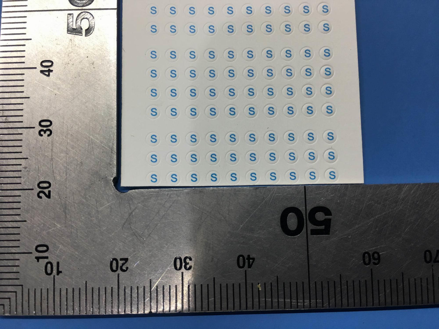 Lenovo Sealing Card Andhq60400551000C - 5L18C17098