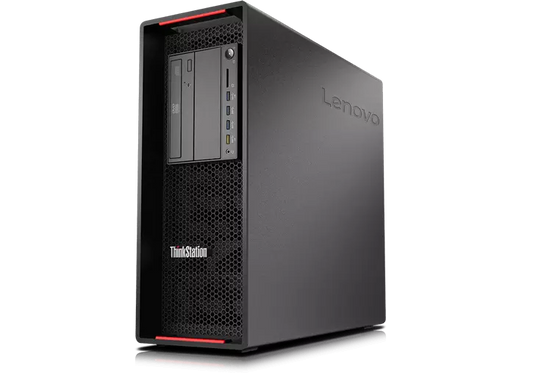 Lenovo ThinkStation P710 Tower Dual Processor Workstation -  30B6000AUS