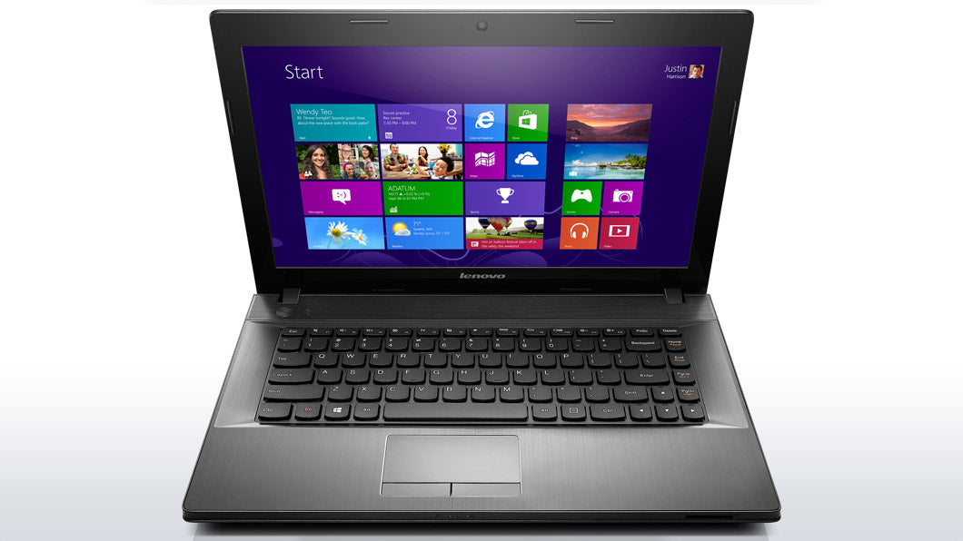 Lenovo IdeaPad G410s 14" Touch Laptop