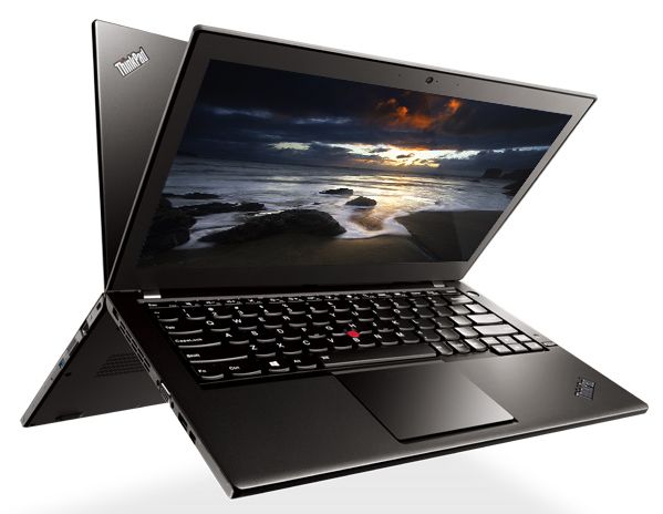 Lenovo ThinkPad X230s 12.50 Inch Laptop - 20AG11C