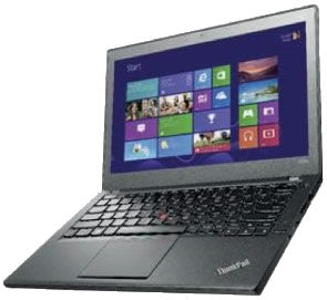 Lenovo ThinkPad X240s 12.50 Inch Laptop - 20AKZ00CUS