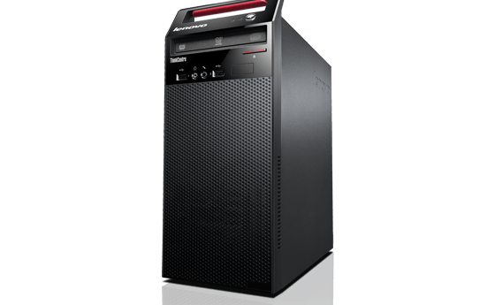 Lenovo ThinkCentre E93 Desktop Computer - 10AQ0004SG