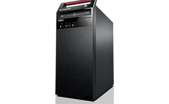 Lenovo ThinkCentre E93 Desktop Computer - 10AQ002HAX