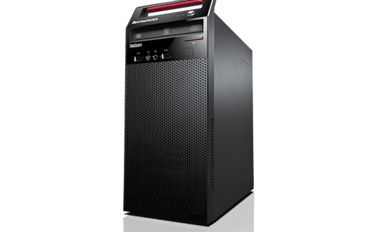 Lenovo ThinkCentre E93 Desktop Computer - 10AR002SUM