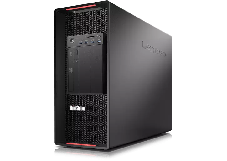 Lenovo ThinkStation P910 Tower Workstation -  30B8S00Q00