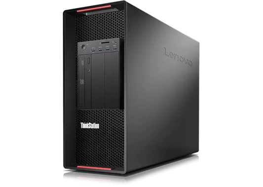 Lenovo ThinkStation P910 Tower Workstation -  30B8S00Q00