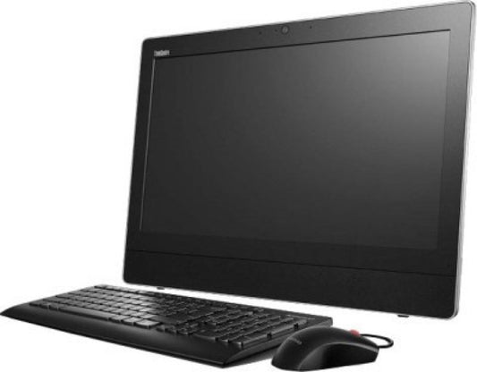 Lenovo Think Centre E63z All-in-One DC 4th Desktop -  10D40005US