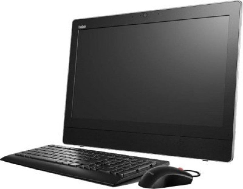 Lenovo Think Centre E63z All-in-One DC 4th Desktop -  10E2001TUS