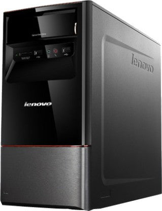 Lenovo H430 Desktop Computer - 25582AU