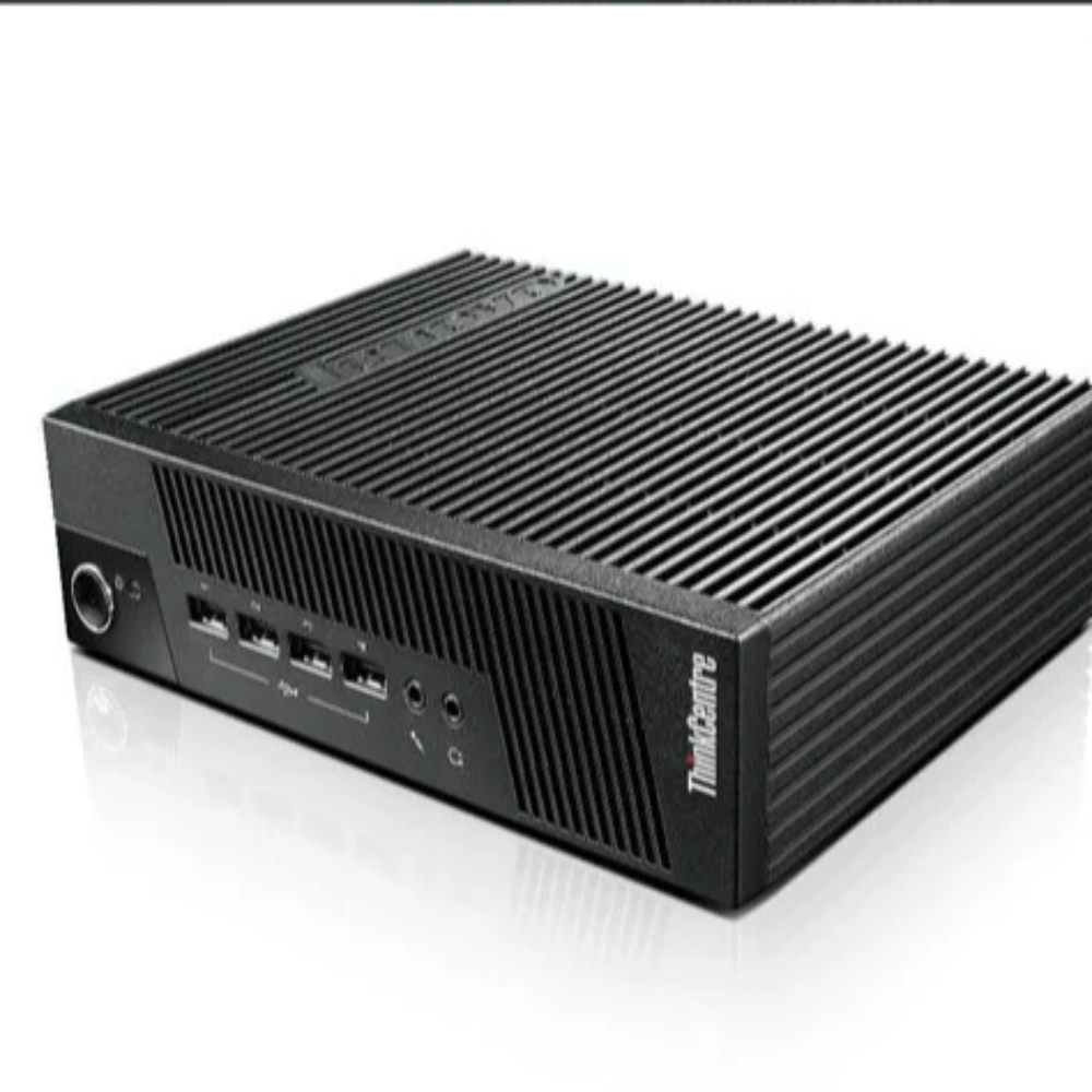 Lenovo ThinkCentre M32 Thin Client Desktop -  10BMS01200