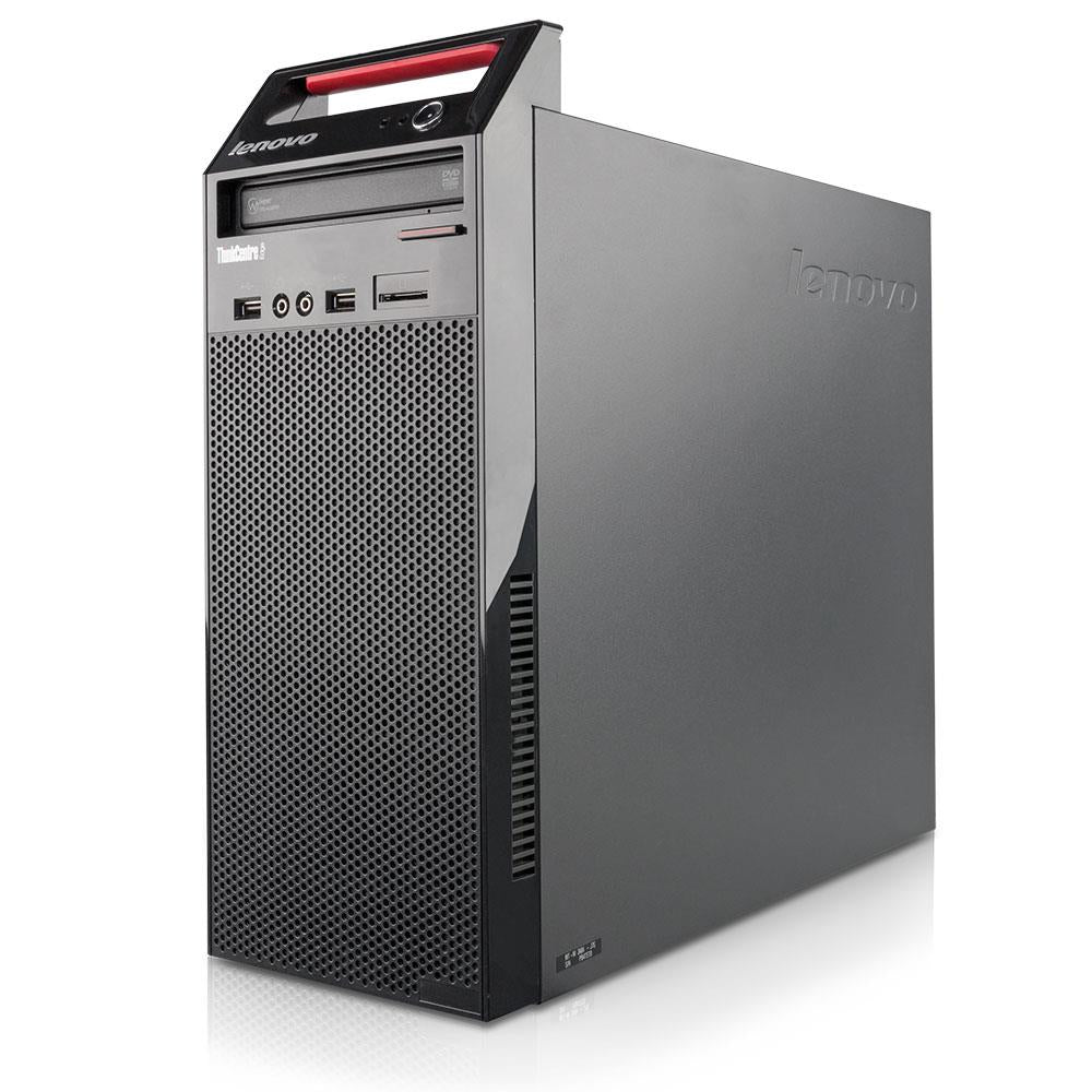 Lenovo ThinkCentre Edge 72 Desktop -  3484A7U