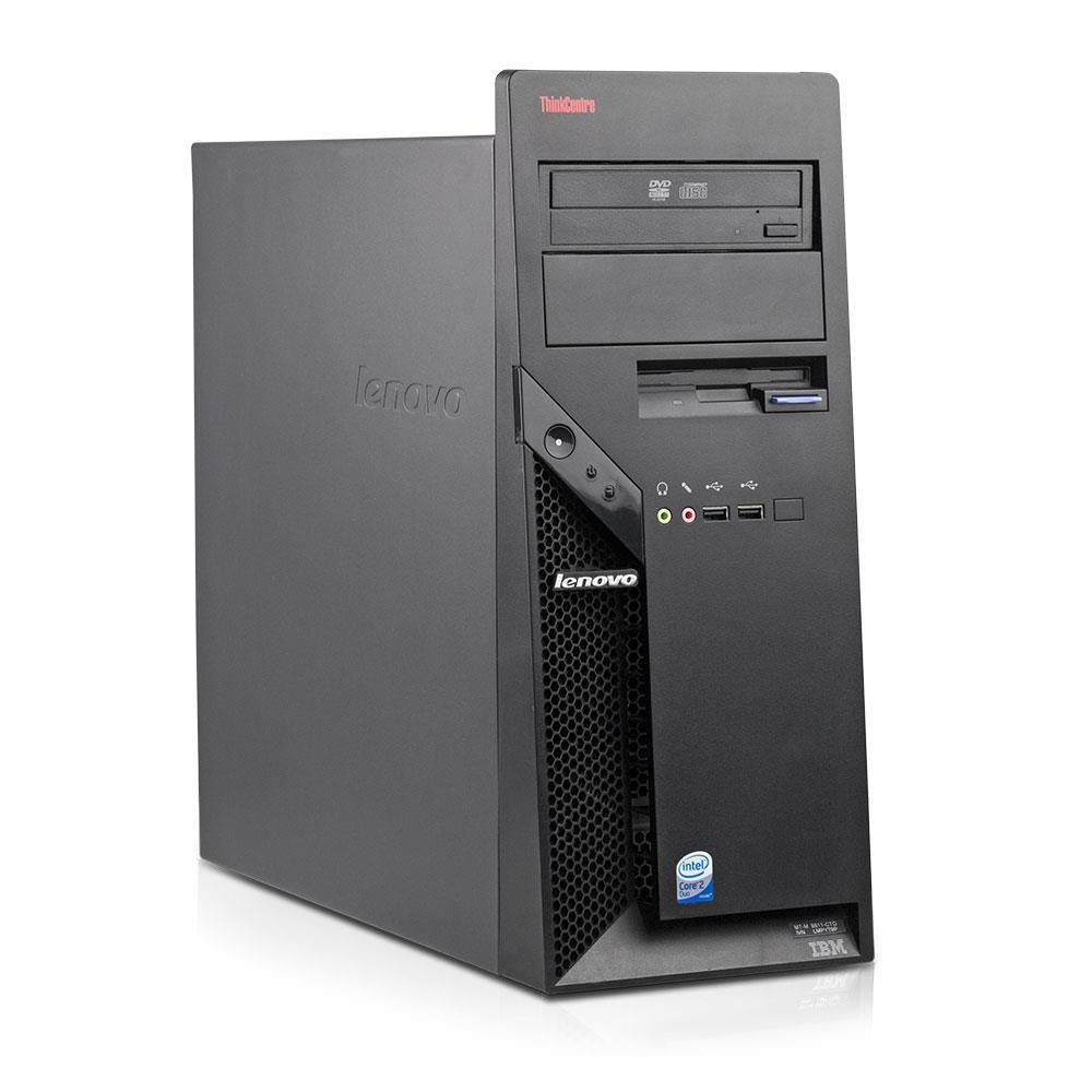 Lenovo ThinkCentre M55 Desktop PC - 8808E3U