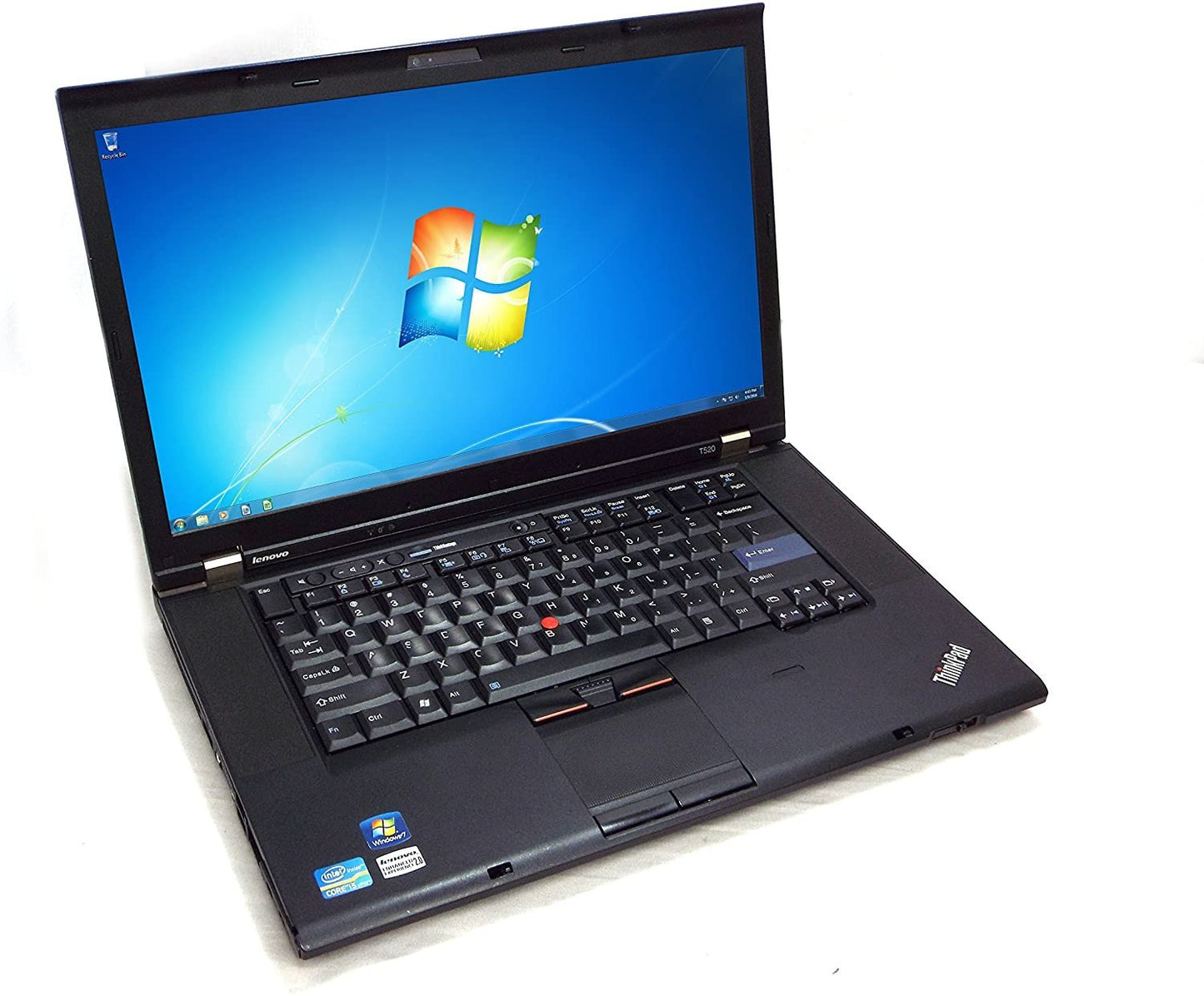 Lenovo ThinkPad T520 15.6 inch Laptop - 4242DE2