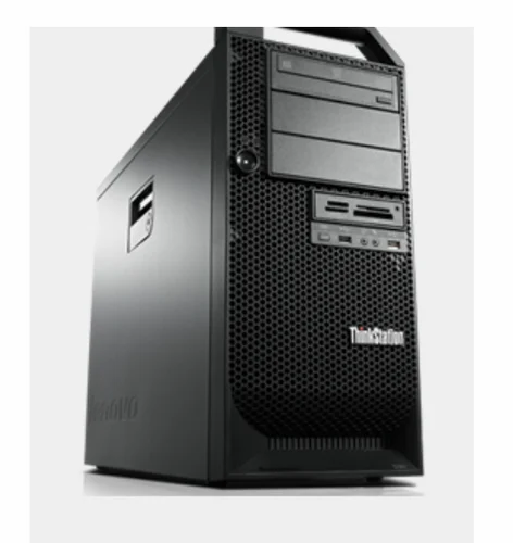 Lenovo ThinkStation D30 Workstation - 4353C3F