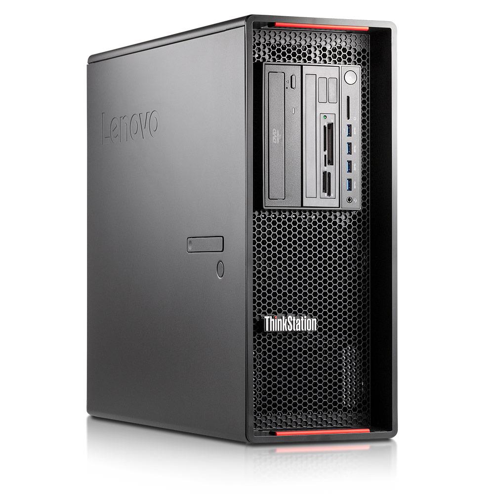 Lenovo ThinkStation P500 Tower Workstation - 30A6003QUS