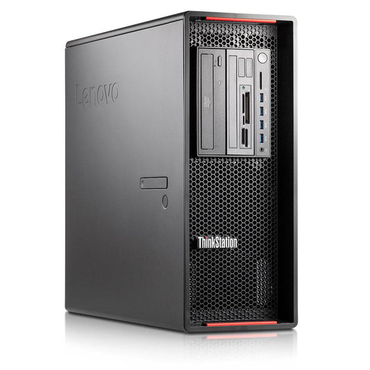 Lenovo ThinkStation P500 Tower Workstation - 30A6S10Y00