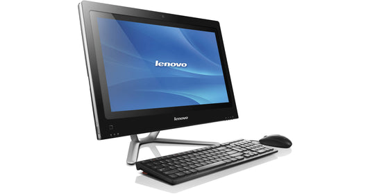 Lenovo C440 - 21.5" Touch-Screen All-In-One Computer - 57319825