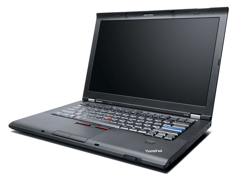 Lenovo ThinkPad T510i 15.6 inch WSXGA TFT Notebook Laptop -  431329U