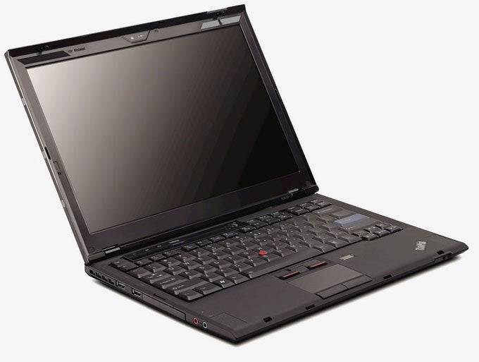 Lenovo ThinkPad X300 13.30 inch Laptop - 64771TU