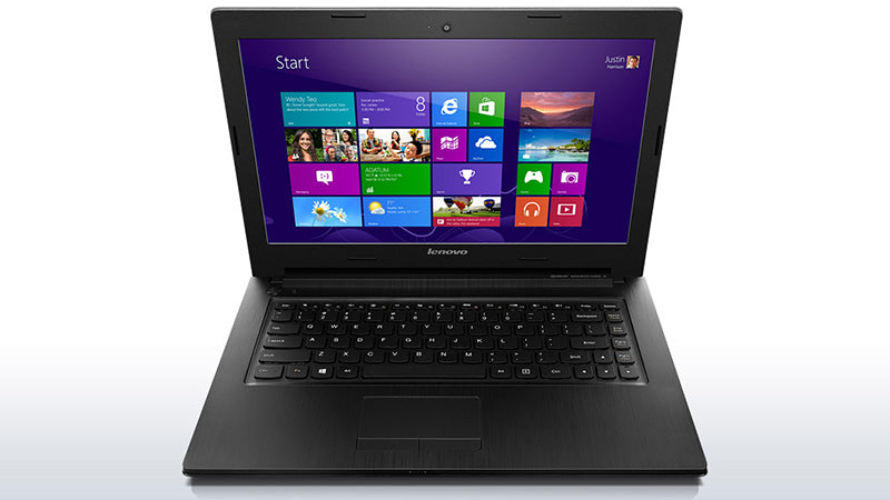 Lenovo Ideapad G405S Touch 14-inch Laptop