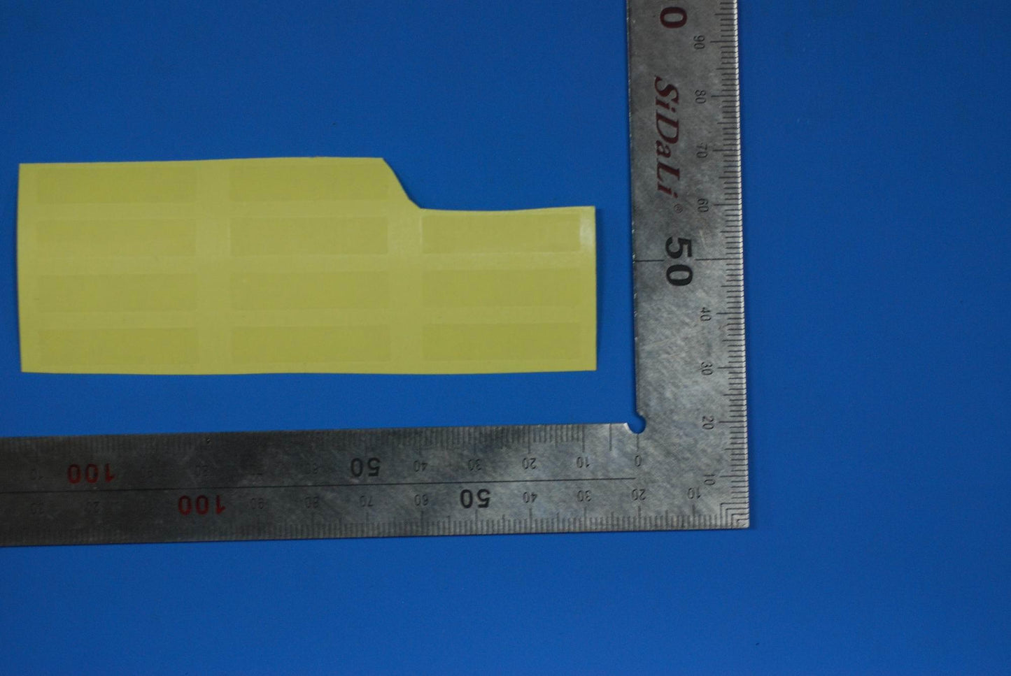 Lenovo Iemilabelprotectivetape - SL19A26167