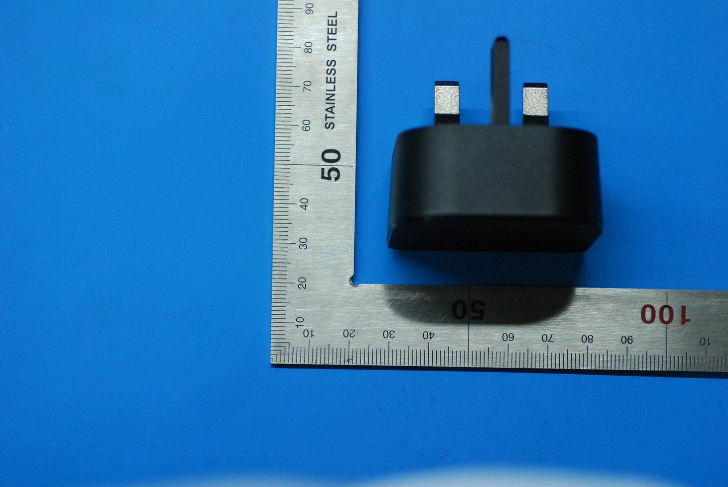Lenovo Charger And*C-P64 5V/1.5A Uk B - 5A19A46457