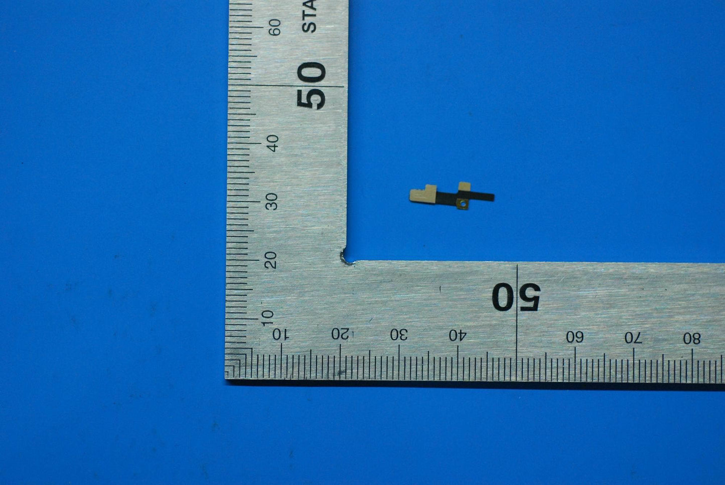 Lenovo A10-70 Antenna Fpc&*Hq20600652 - 5A38C01517