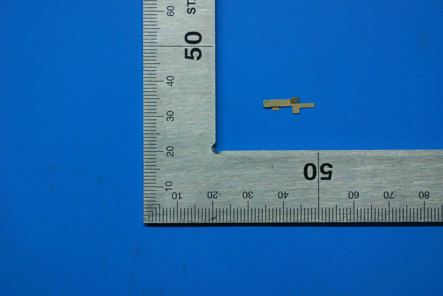 Lenovo A10-70 Antenna Fpc&*Hq20600652 - 5A38C01517